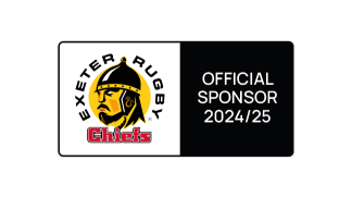 Camper Coffee are Official Sponsors of Exeter Chiefs Womens 2024/25